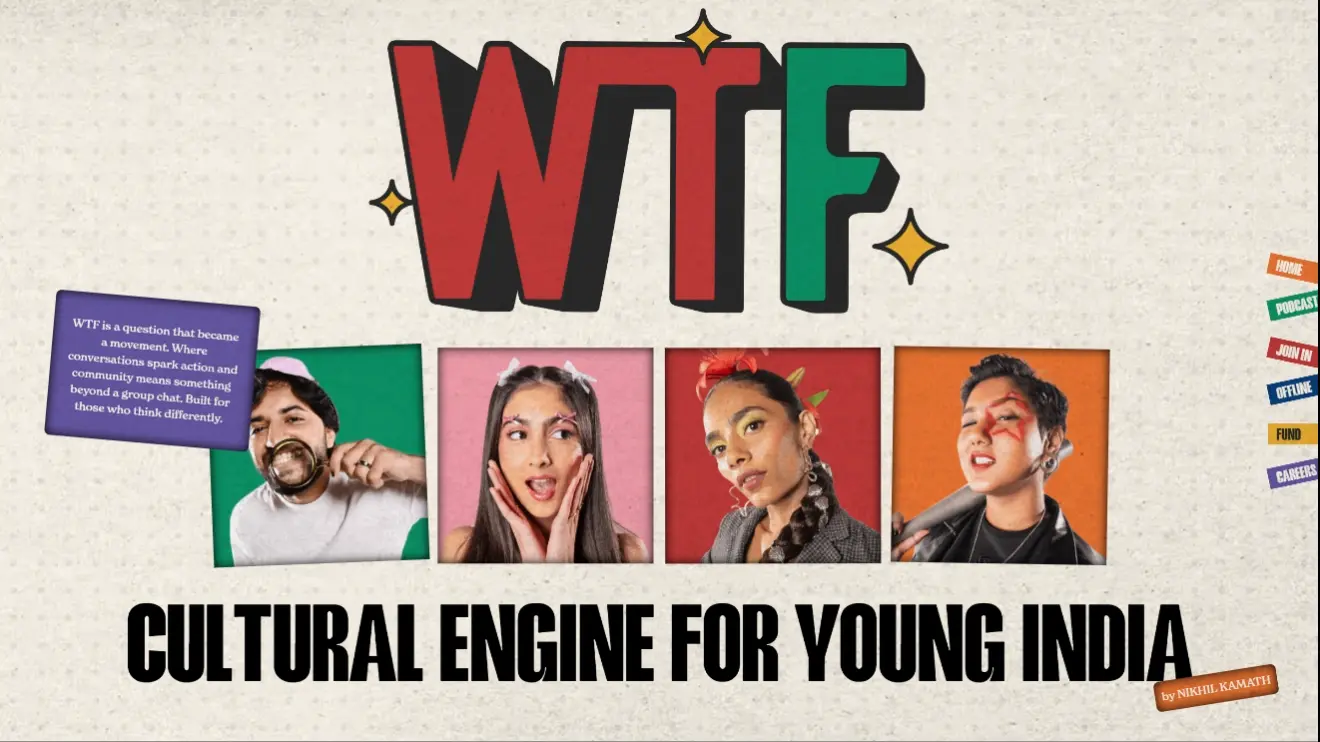 all-things-wtf project cover